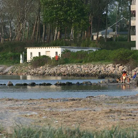 Ferienwohnung Leuchtturm