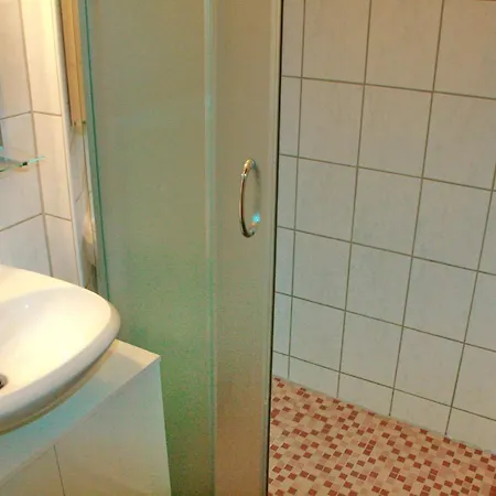 Ferienwohnung Leuchtturm Lägenhet Glücksburg