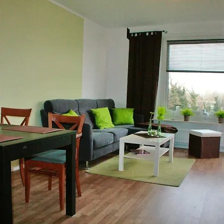 Ferienwohnung Leuchtturm