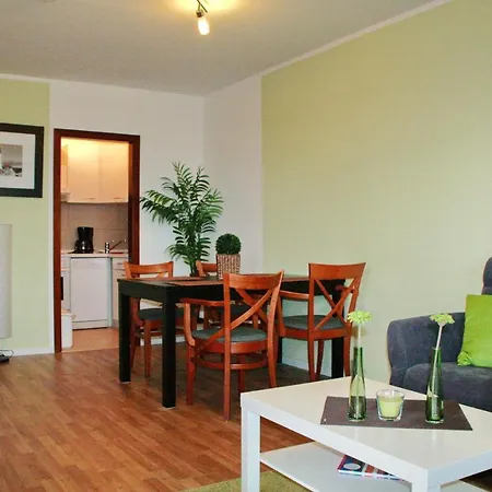 Ferienwohnung Leuchtturm